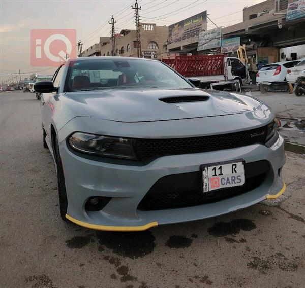 دودج تشارجر 2022 للبيع في العراق -  بغداد